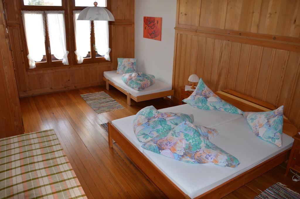 Ferienhof Krinde Ringoldswil 部屋 写真