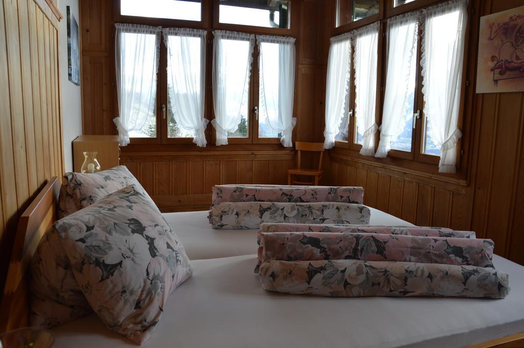 Ferienhof Krinde Ringoldswil 部屋 写真