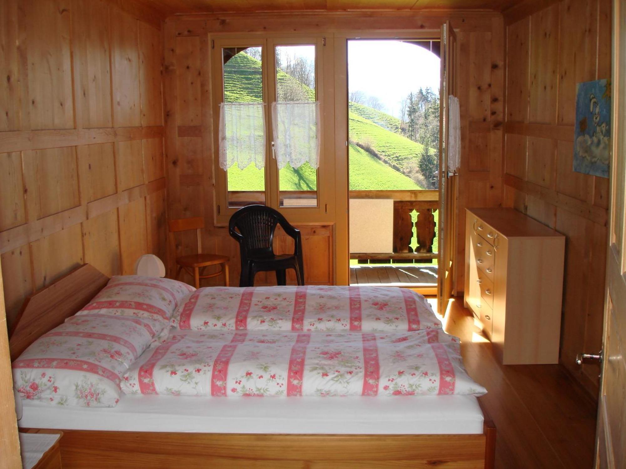 Ferienhof Krinde Ringoldswil 部屋 写真